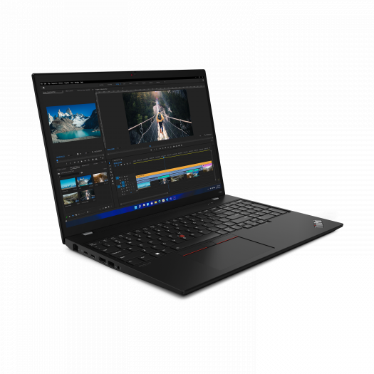 Thinkpad P16s i (Bild: Lenovo)